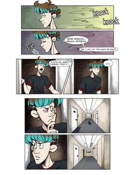 Read Time & Again  6 Page 6 in English