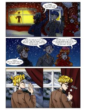 Read Time & Again  1 Page 6 in English