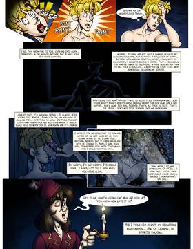 Read Time & Again  1 Page 10 in English