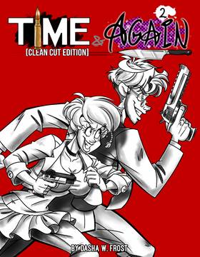 Read Time & Again  2 Page 1 in English