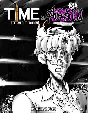 Read Time & Again  3 Page 1 in English