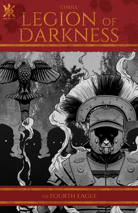 Read Legion of Darkness  1 Page 1 in English