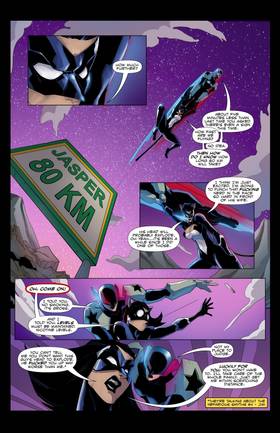 Read The Nefarious Smyths  8 Page 7 in English
