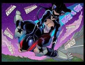 Read The Nefarious Smyths  8 Page 6 in English