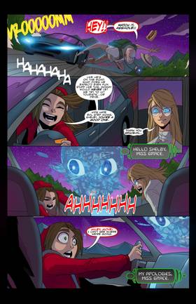 Read The Nefarious Smyths  8 Page 10 in English