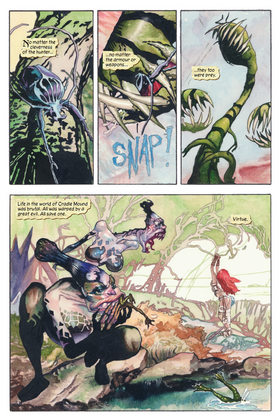 Read Shame  1 Page 4 in English