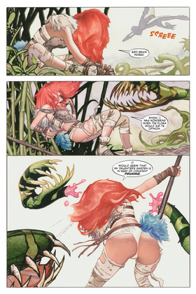 Read Shame  1 Page 6 in English