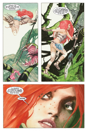 Read Shame  1 Page 7 in English