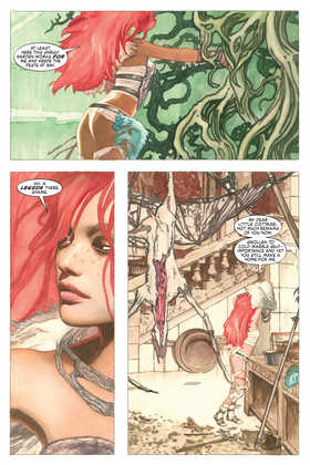 Read Shame  1 Page 9 in English