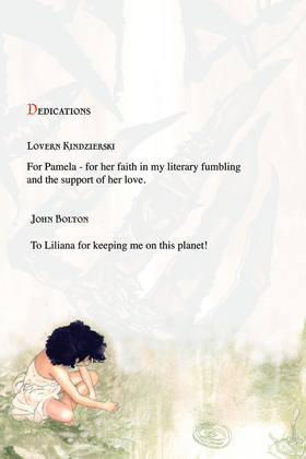 Read Shame  3 Page 3 in English