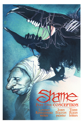 Read Shame  3 Page 5 in English