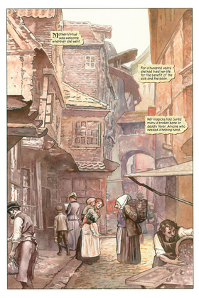 Read Shame  3 Page 6 in English