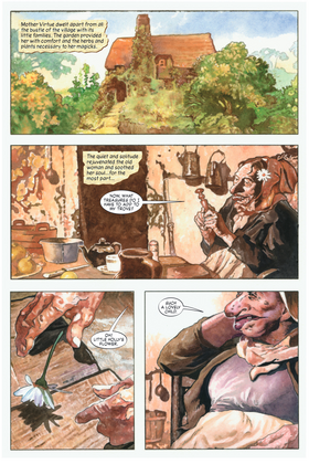 Read Shame  3 Page 9 in English
