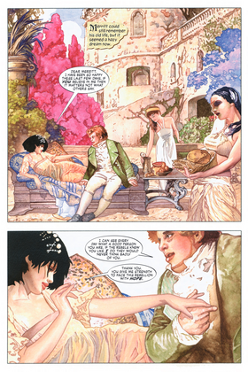 Read Shame  2 Page 4 in English