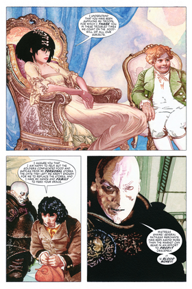 Read Shame  2 Page 6 in English