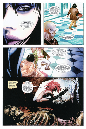 Read Shame  2 Page 7 in English