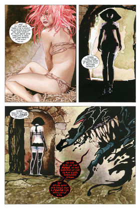 Read Shame  2 Page 9 in English
