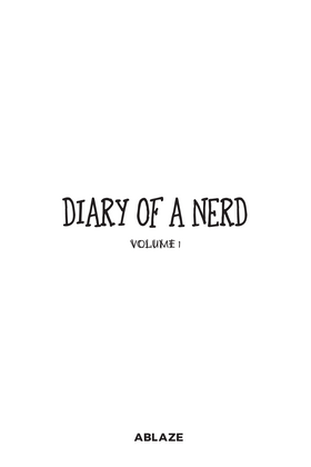 Read Diary Of A Nerd  1 Page 3 in English