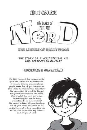 Read Diary Of A Nerd  2 Page 3 in English