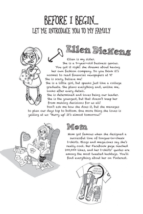 Read Diary Of A Nerd  2 Page 4 in English