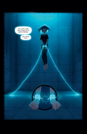 Read Elle(s)   1 Page 3 in English