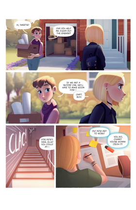 Read Elle(s)   2 Page 4 in English
