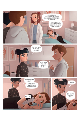 Read Elle(s)   2 Page 10 in English