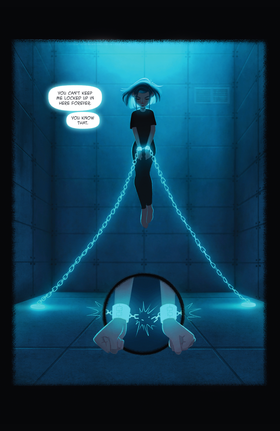 Read Elle(s)   1 Page 3 in English