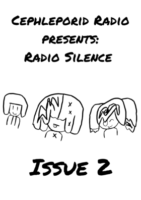Read Cephleporid Radio  26 Page 1 in English