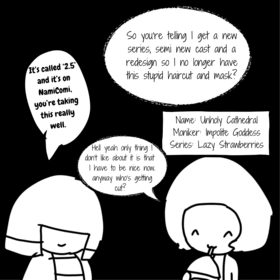 Read Cephleporid Radio  27 Page 9 in English