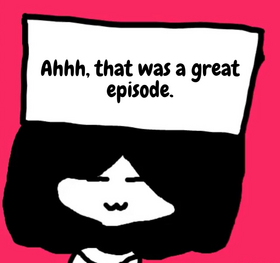Read Cephleporid Radio  1 Page 6 in English