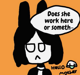 Read Cephleporid Radio  2 Page 10 in English