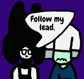 Read Cephleporid Radio  3 Page 3 in English