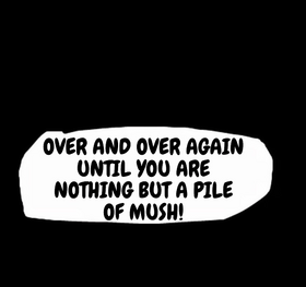 Read Cephleporid Radio  6 Page 6 in English