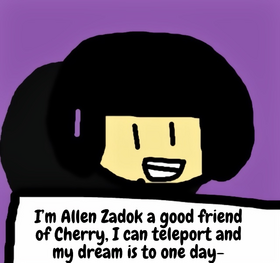 Read Cephleporid Radio  8 Page 9 in English
