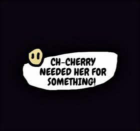 Read Cephleporid Radio  9 Page 8 in English