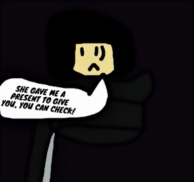 Read Cephleporid Radio  9 Page 10 in English