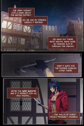 Read Apocrypha  1 Page 3 in English