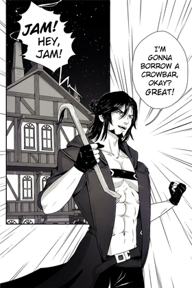 Read Apocrypha  1 Page 5 in English
