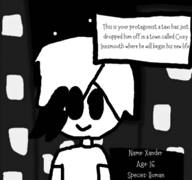 Read Blank S:Late  1 Page 2 in English