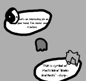 Read Blank S:Late  3 Page 8 in English