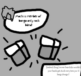 Read Blank S:Late  3 Page 9 in English