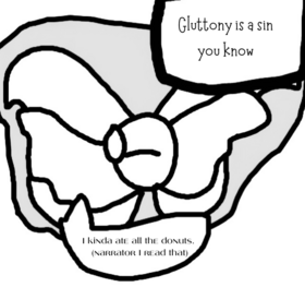 Read Blank S:Late  4 Page 8 in English