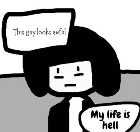 Read Blank S:Late  5 Page 5 in English
