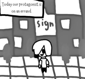 Read Blank S:Late  7 Page 2 in English