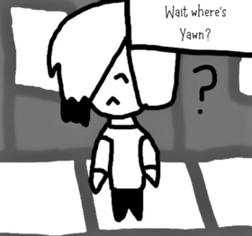 Read Blank S:Late  7 Page 6 in English