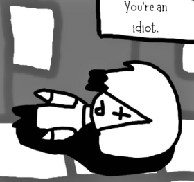 Read Blank S:Late  7 Page 8 in English