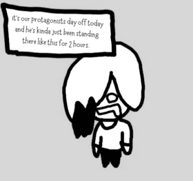 Read Blank S:Late  8 Page 2 in English