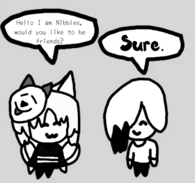 Read Blank S:Late  8 Page 5 in English