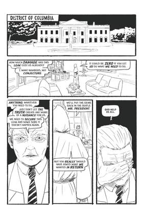 Read The Institute for Theoretical Interspecies Juxtaposition and Cryptozoology   3 Page 7 in English